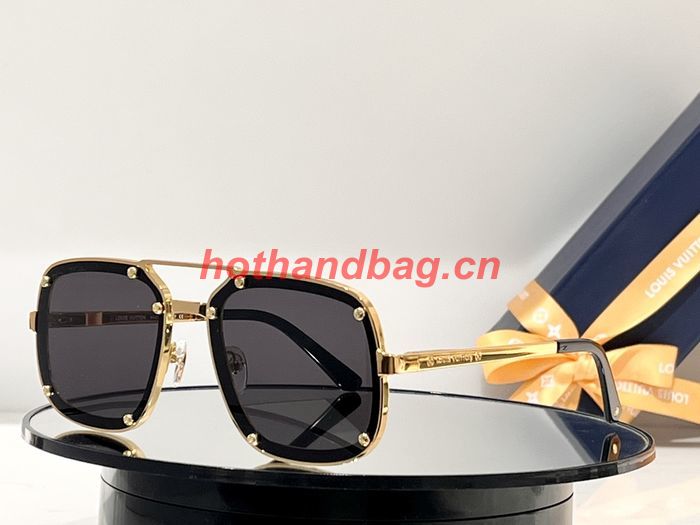 Louis Vuitton Sunglasses Top Quality LVS01789
